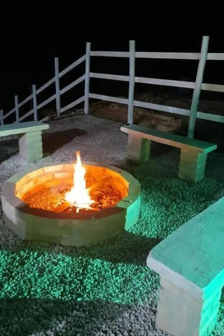 Cabana Recanto Do Arruda Para Casal Em Aguas Mornas Экстерьер фото
